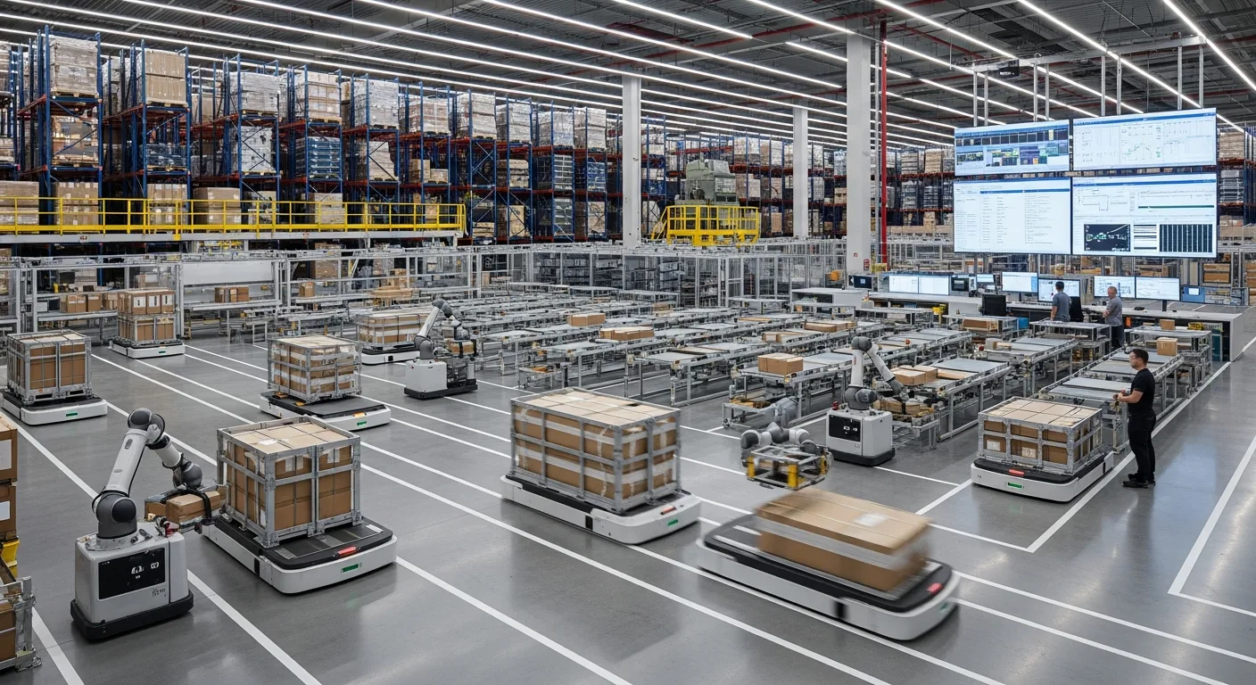 Golden Cove — Logistikunternehmen in Berlin
